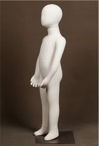 Высококачественный модный манекен из пенопласта для детей новая модель мальчика