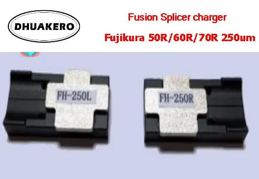 AB159 fitel S178 S153 Сращивания Оптических сварочный аппарат машина голые волокна зажим
