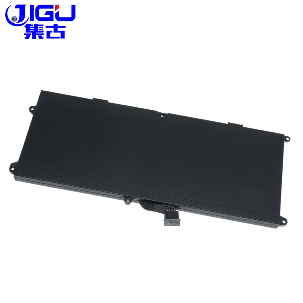 Аккумулятор JIGU для ноутбука 0HTR7 0NMV5C 75WY2 NMV5C OHTR7 Dell XPS 15z 15Z L511X L511Z ULTRABOOK 14 8 V|batteries for apple