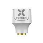 Foxeer леденец 3 Stubby антенна 5,8 Г 2.3Dbi RHCP LHCP 22,7 мм 4,8 г FPV SMA микро гриб приемник Антенна для FPV гоночный Дрон