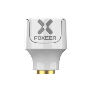 Foxeer леденец 3 Stubby антенна 5,8 Г 2.3Dbi RHCP LHCP 22,7 мм 4,8 г FPV SMA микро гриб приемник Антенна для FPV гоночный Дрон