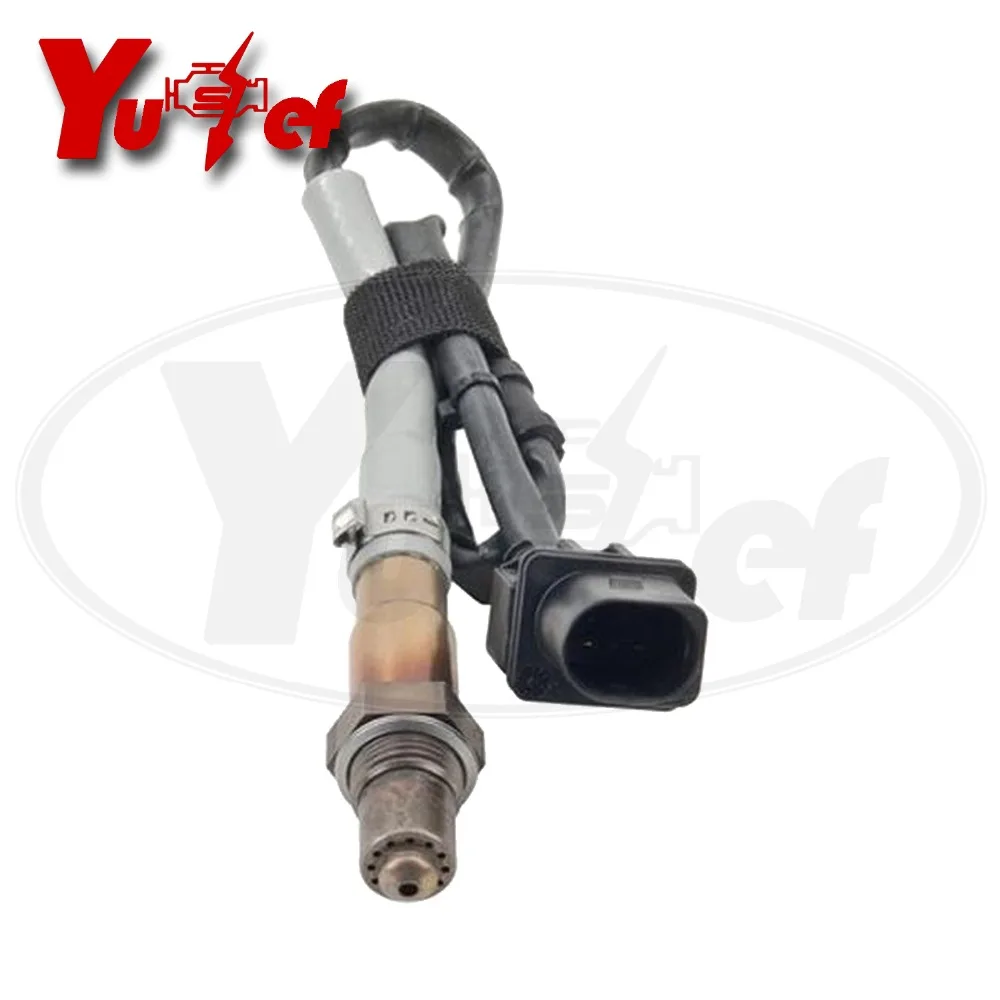 Датчик кислорода O2 Подходит для AUDI HYUNDAI KIA SEAT SKODA VW 06J906262AA 39210 2E200 06F906262R 0258017270 0258017271
