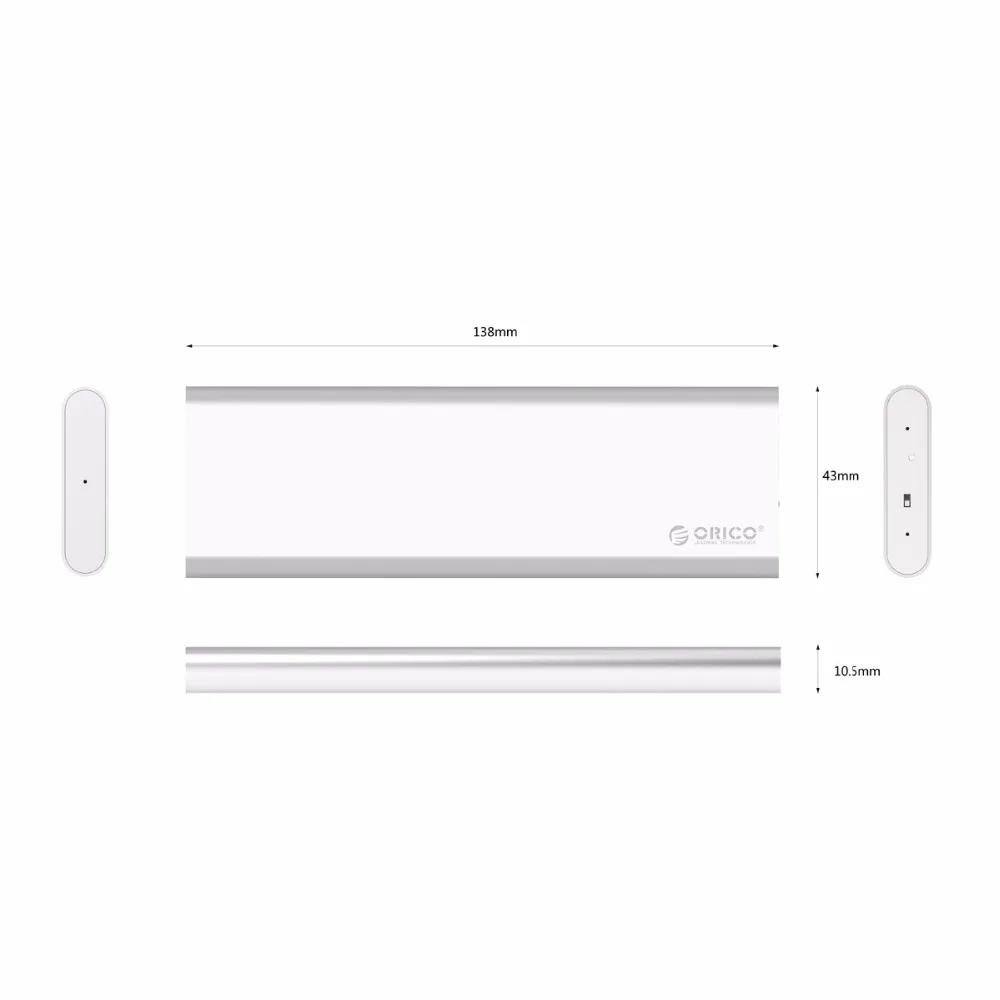 ORICO   , 10 /, USB 3, 1