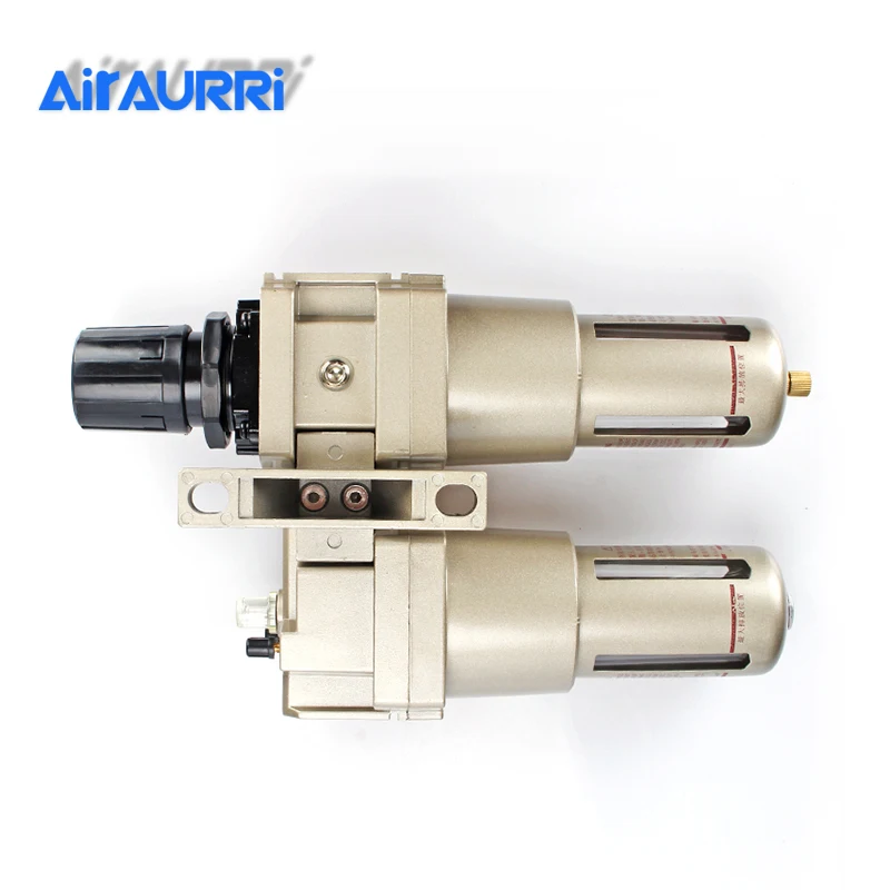 AC5010 10 10D AW + AL5000 Комбинированный воздушный фильтр f. R. L блок переменного тока серии