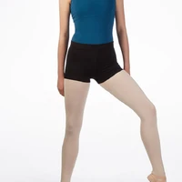 icostumes girls ballet jazz shorts dance for dancewear teen dance shorts shorts for gymnastics dance class
