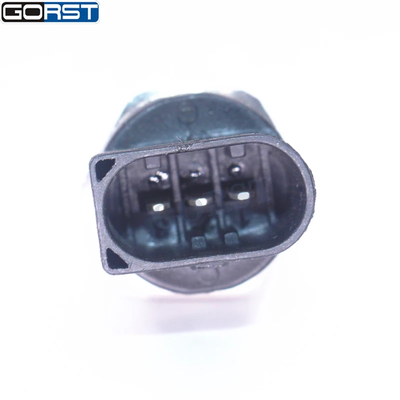 Датчик давления топлива GORST для Benz W210 W211 S210 W463 W163 W220 0281002942 0281002700|Датчик давления| |