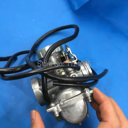 Карбюратор carb копия от Mikuni круглый слайд VM серии(VM24-512) VM24-512 24 мм