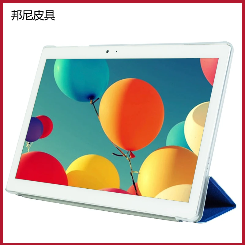 Высококачественный Ультратонкий чехол для Teclast T10 T20 Tablet PC защитный 10 1 дюйма и 4