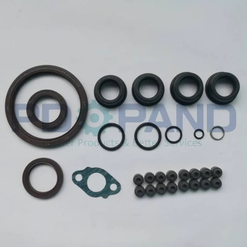 4G92 4G93 полный комплект для восстановления прокладки двигателя MD970445 Mitsubishi