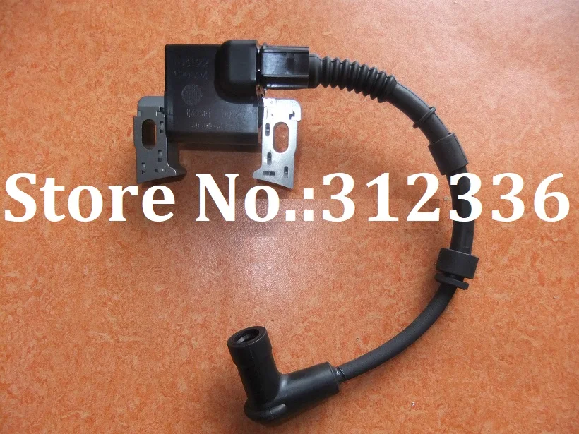 Бесплатная доставка Катушка зажигания 06305 Z6L 306 06305Z6L306 бензиновый генератор