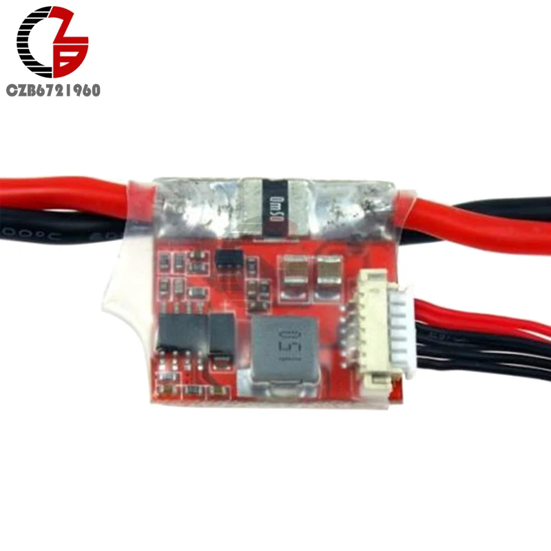 Мощность Модуль 30 В 90A Выход BEC XT60 5,3 В 3A для Pixhawk APM2.8 2,5 2,6 2,52 APM система управления полетом PIX