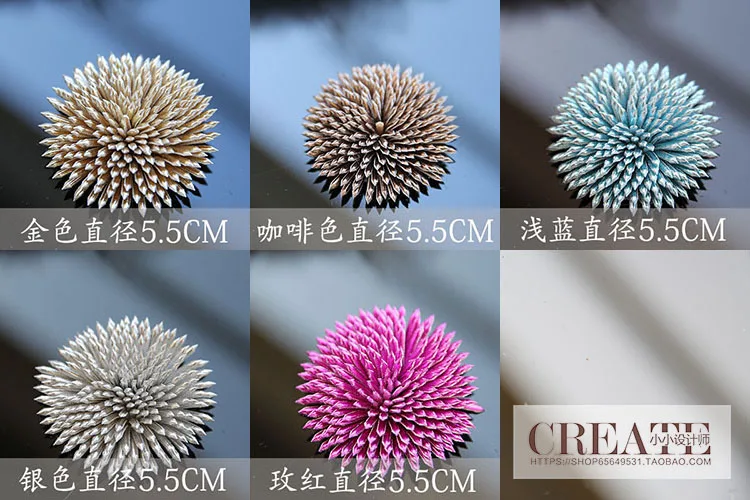 5pcs 3D Flower Handmade Patches for Clothing DIY Sew on Leather Flowers Embroidery Applique Shoes Bags Decorative Sequin Parches | Дом и сад