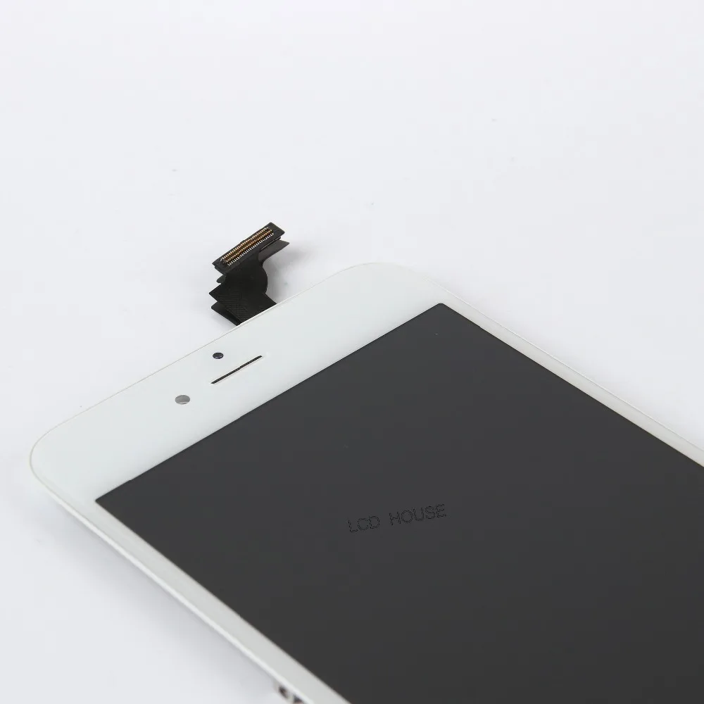 Лучшие продажи lcd для iPhone 6 6s Plus жидкокристаллический дисплей с сенсорным экраном