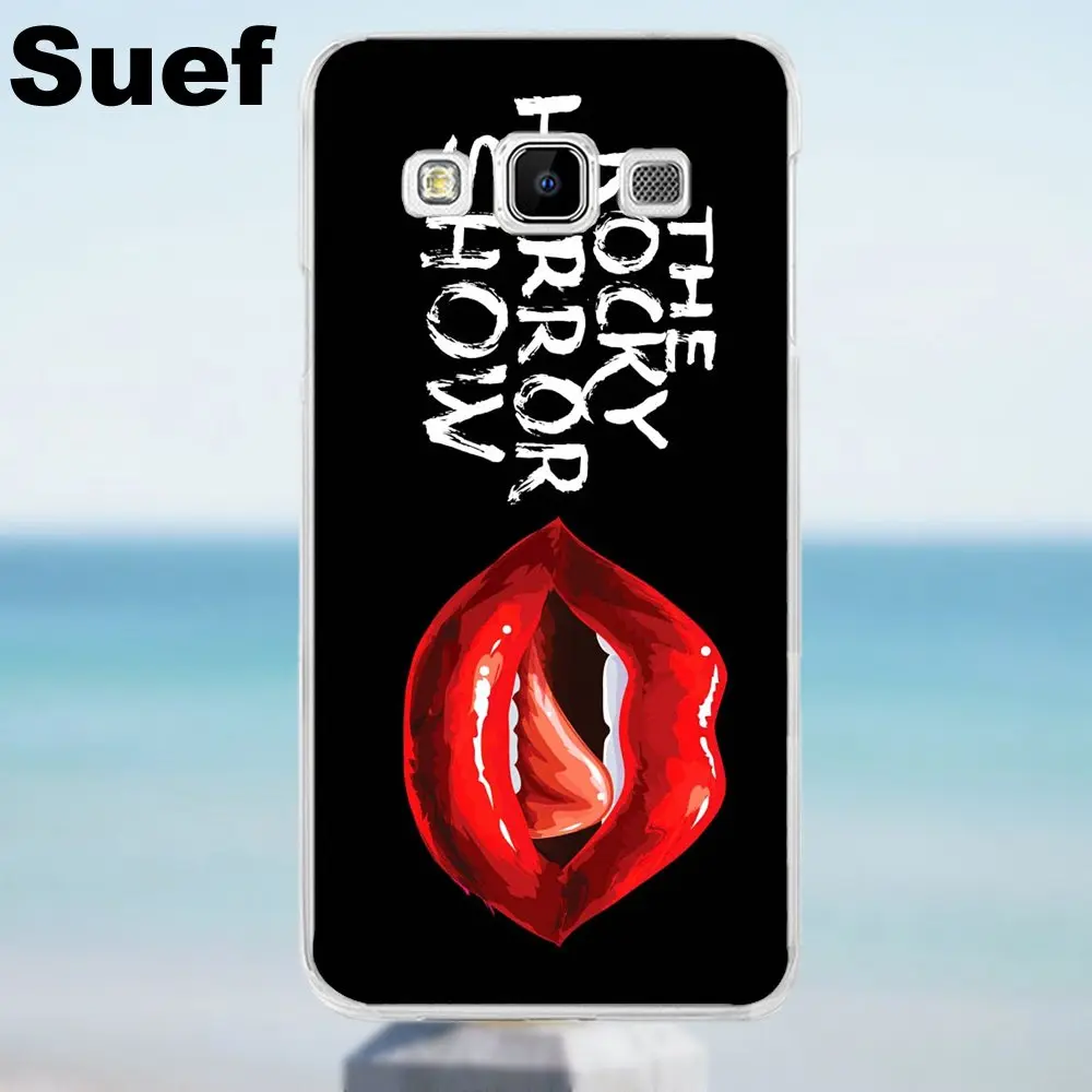 Suef мягкая розничная продажа Новая мода для Galaxy Alpha Core Prime Note 2 3 4 5 S3 S4 S5 S6 S7 S8 mini edge Plus