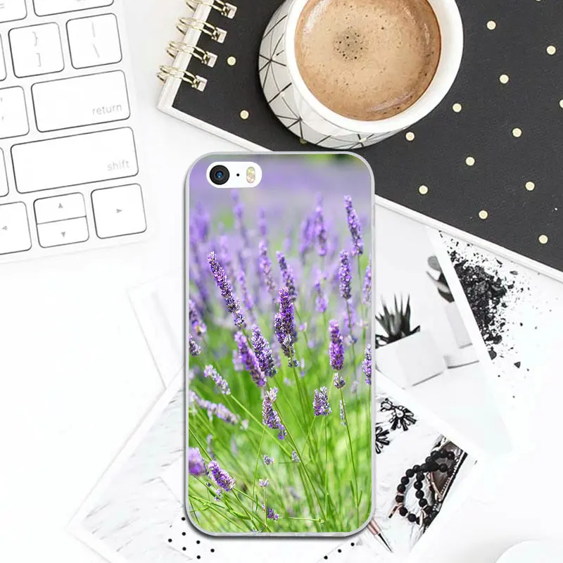 Мягкие чехлы для мобильных телефонов из ТПУ iPhone X XR XS Max 7 6 s 8 плюс 4 4S 5S 5C SE задняя