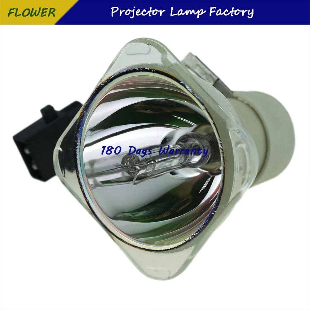 5J.J3V05.001 bulb UHP230/170W 0.9 Projector Bare Lamp Bulb (OB) for BENQ EP4732C MX660 MX711 180Days Warranty