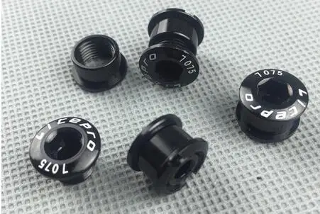 5 шт. ЧПУ с одинарными и двойной диаметра окружности болтов (болты гайки кляксы