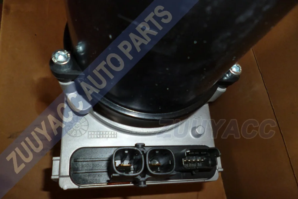 Насос гидроусилителя руля для Peugeot 307 3008 4008E6 9684712980 4007.ST 4007.AG | Автомобили и