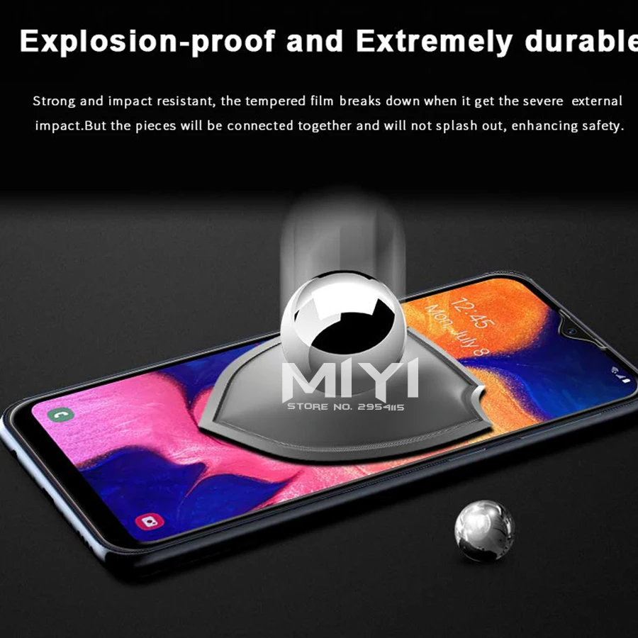 2in1 Камера объектив Стекло для samsung 10 10 s защитный Стекло для samsung Galaxy A10s A10 s SM-A105F/DS A107F/DS 6,2 ''плёнки