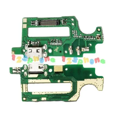 USB зарядки зарядное устройство печатной платы для Alcatel Idol 2 S 6050 6050Y 6050A 6050F |