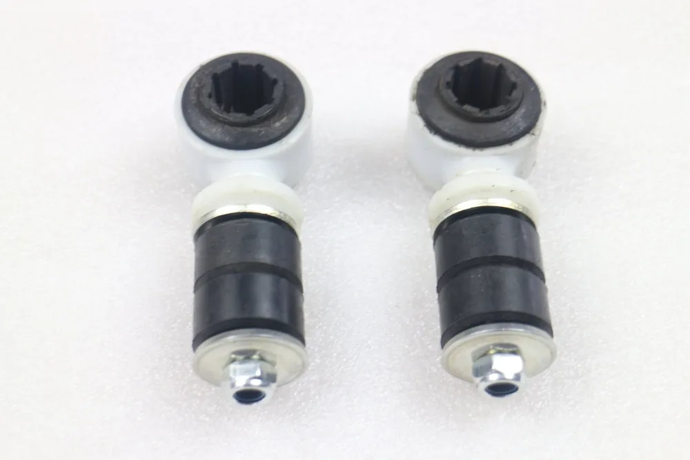 2 шт. передний стабилизатор Sway Bar link подходит для Opel Astra F Vectra A 90278577|Панар-штанги| |