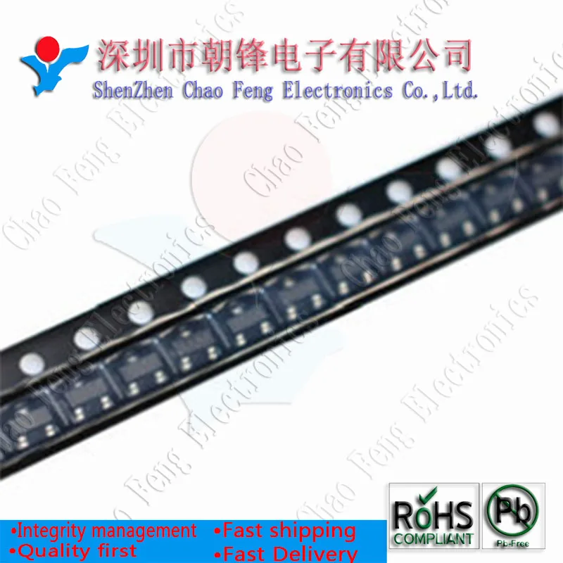 50 шт. 2SD1616A 2SD1616 D1616A TO92 KTC9014S-C-RTK BDC SOT23 0466003.NR SMD1206 новый оригинальный | Электроника
