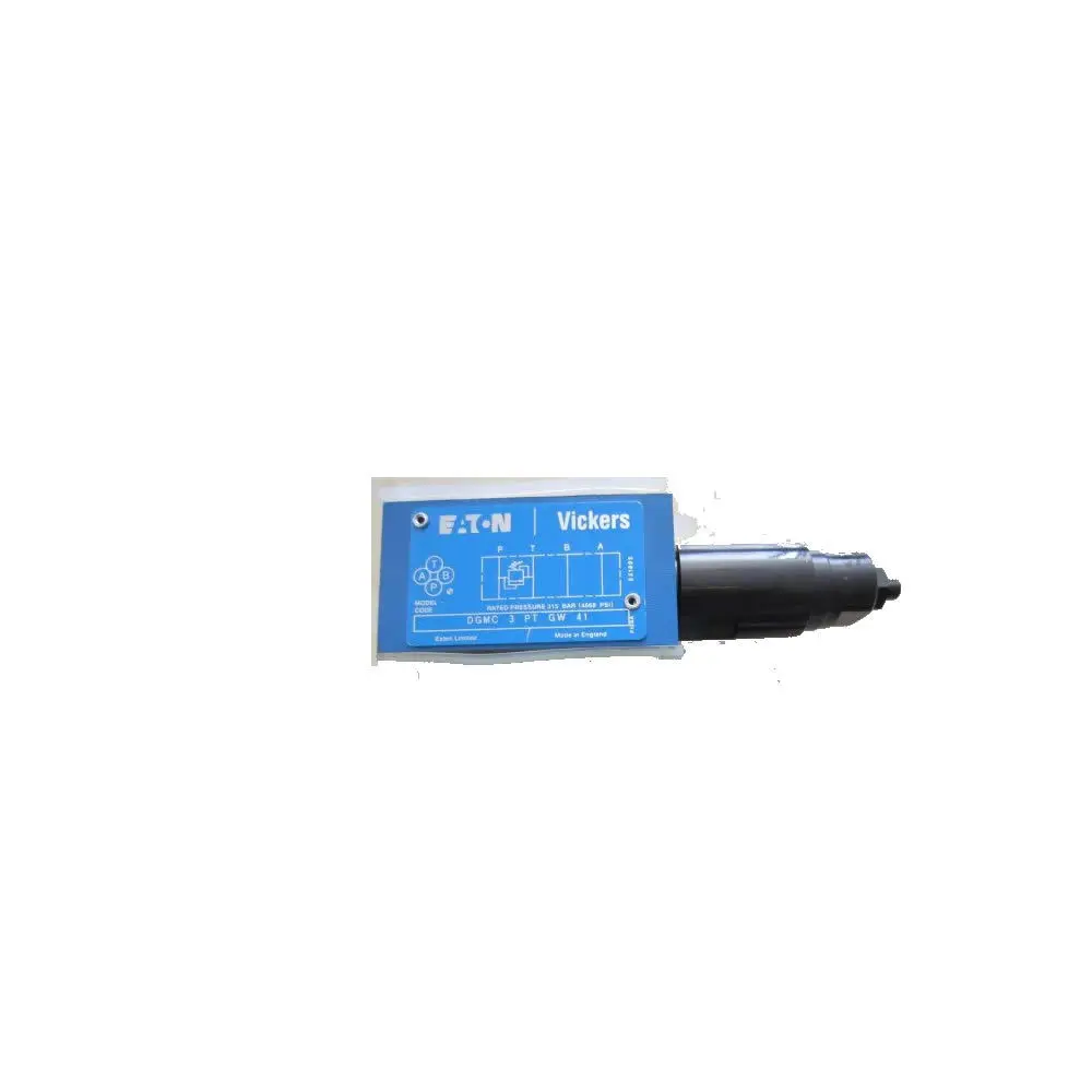

Новый Vickers DGMC-3-PT-GW-41vickers