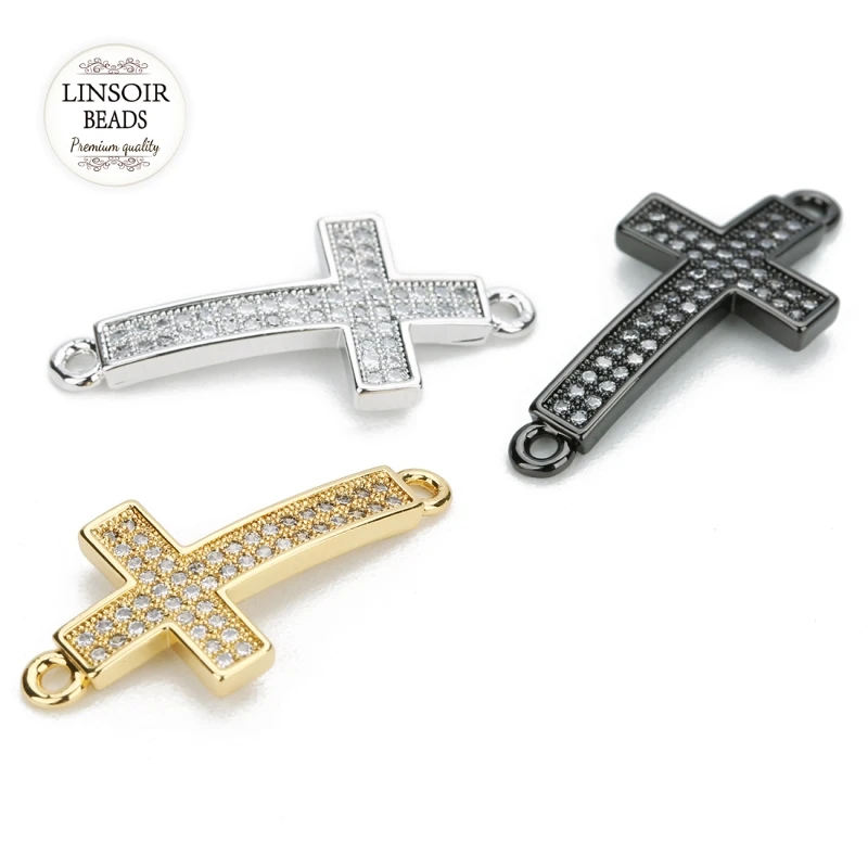 

2 шт./Лот, медные и золотые кресты