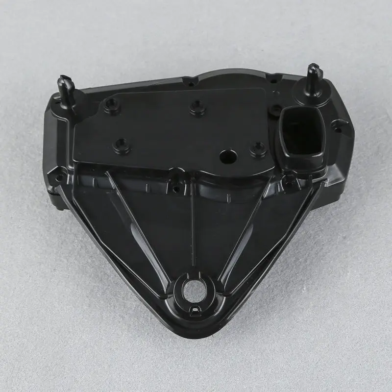 Чехол для мотоцикла Speedo измерительный тахометр чехол Suzuki Gsxr 1000 K9 2009 2016 14 15|speedo