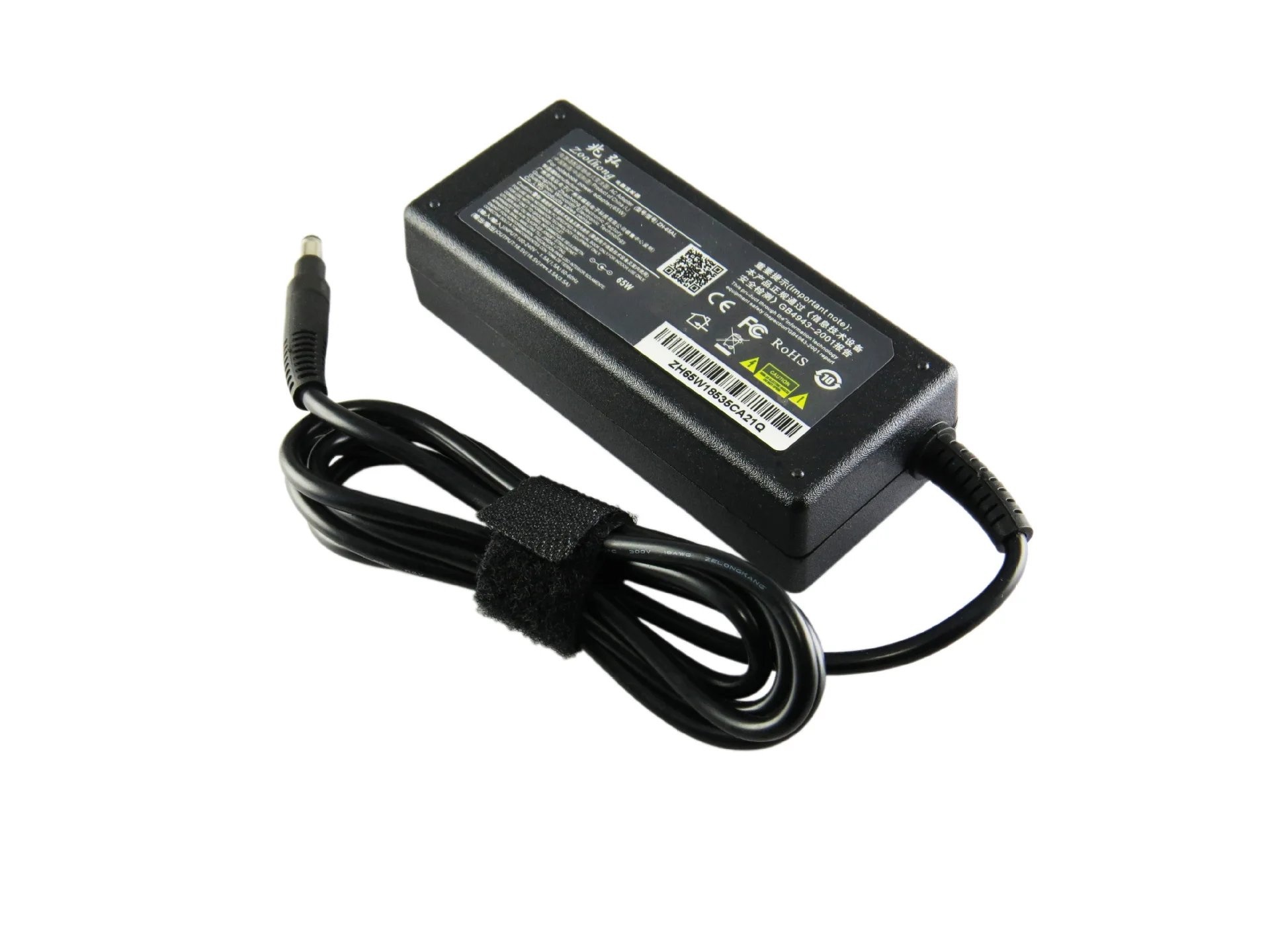 Зарядное устройство для ноутбука Hp Pavilion Sleekbook 14 15 For Envy 4 6 Series 19 5 в а 65 вт|ac power adapter