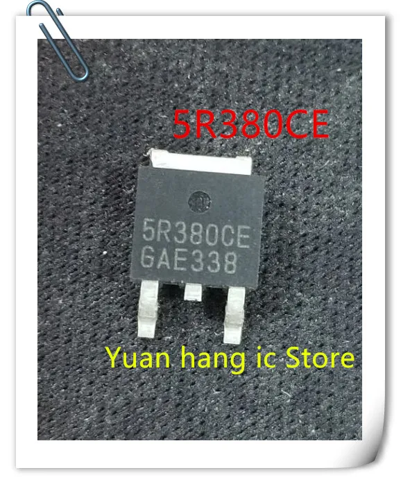 

Free shipping 5R380CE 5R380C IPD50R380CE 10pcs/lot