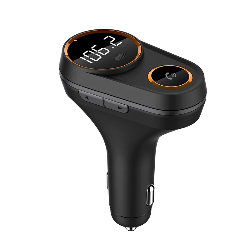 LCAV автомобильное зарядное устройство Bluetooth fm передатчик MP3 плеер ручной комплект