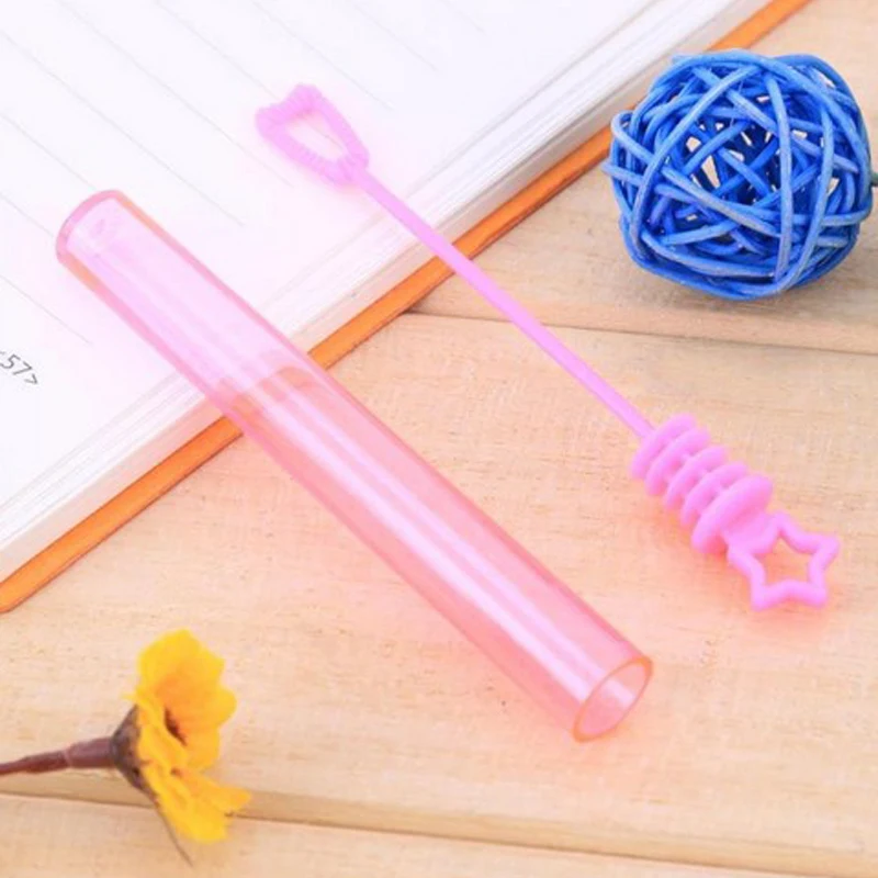 7/24 блоки из серии &quotЗвездные войны&quot Детские мыльные пузыри ассортимент