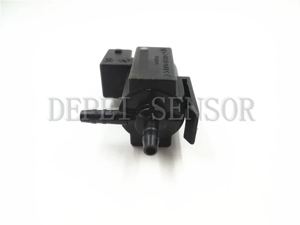 DPQPOKHYY OEM 7810831 7537612 PIERBURG клапан управления вакуумом автомобильный для BMW E36 E39 E46 E65 E66