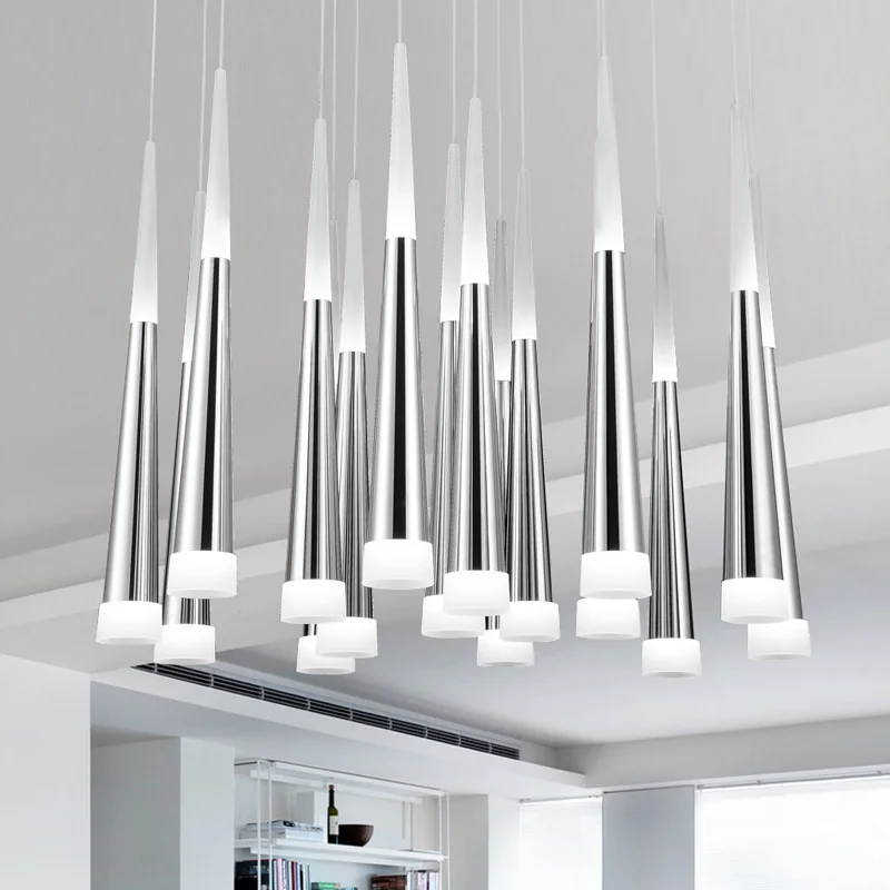 Светодиодный светильник в виде метеоритного душа|light ceiling light|chandelier lightcommercial lighting |