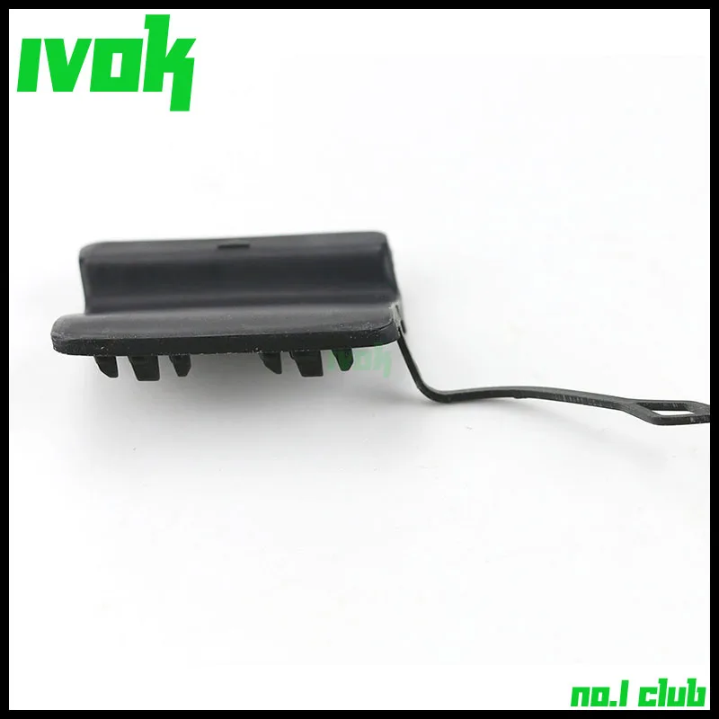 Rear Bumper Tow Hook Cover Cap For BMW 5-Series F10 528i 535i 550i 2010-2014 51127240133 | Автомобили и мотоциклы