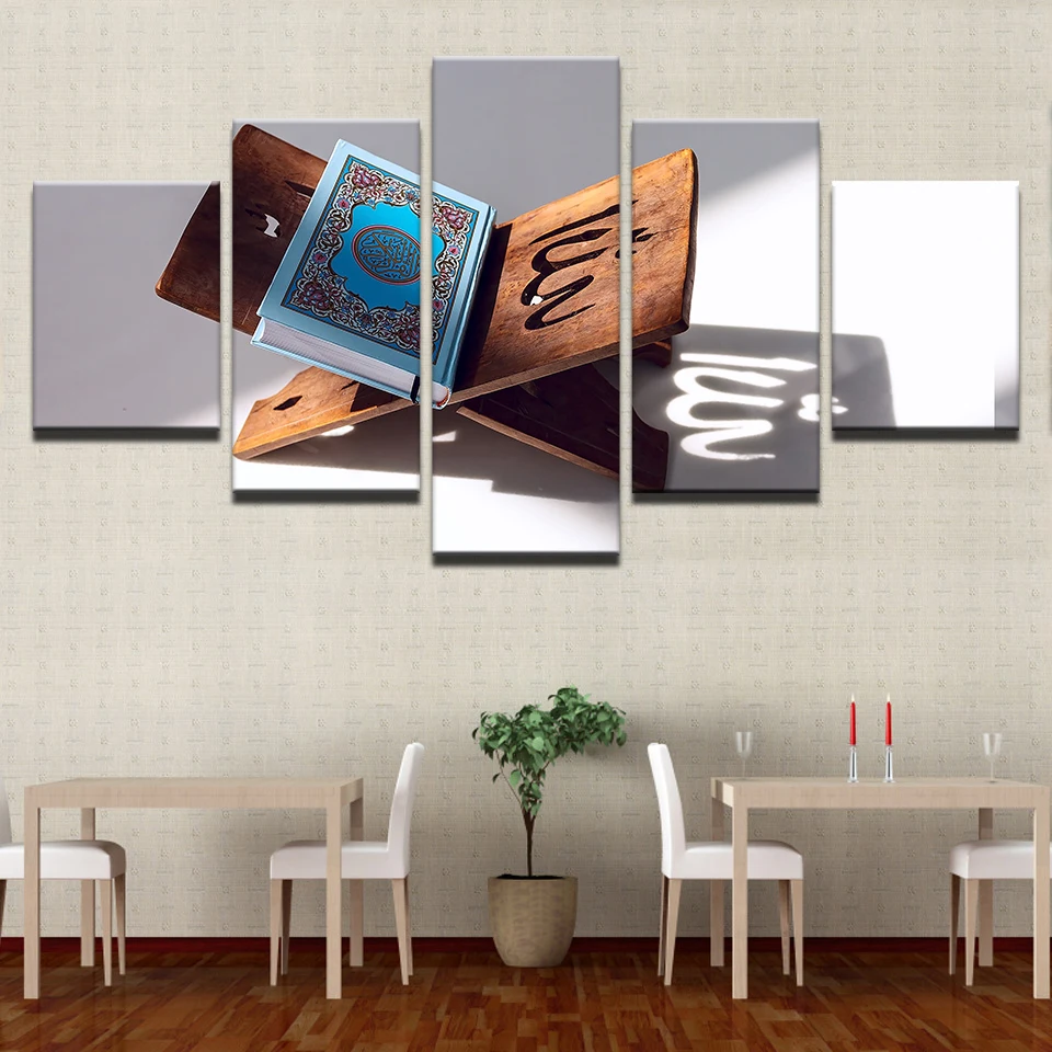 Настенное художественное полотно HD принты картины домашний декор для гостиной 5