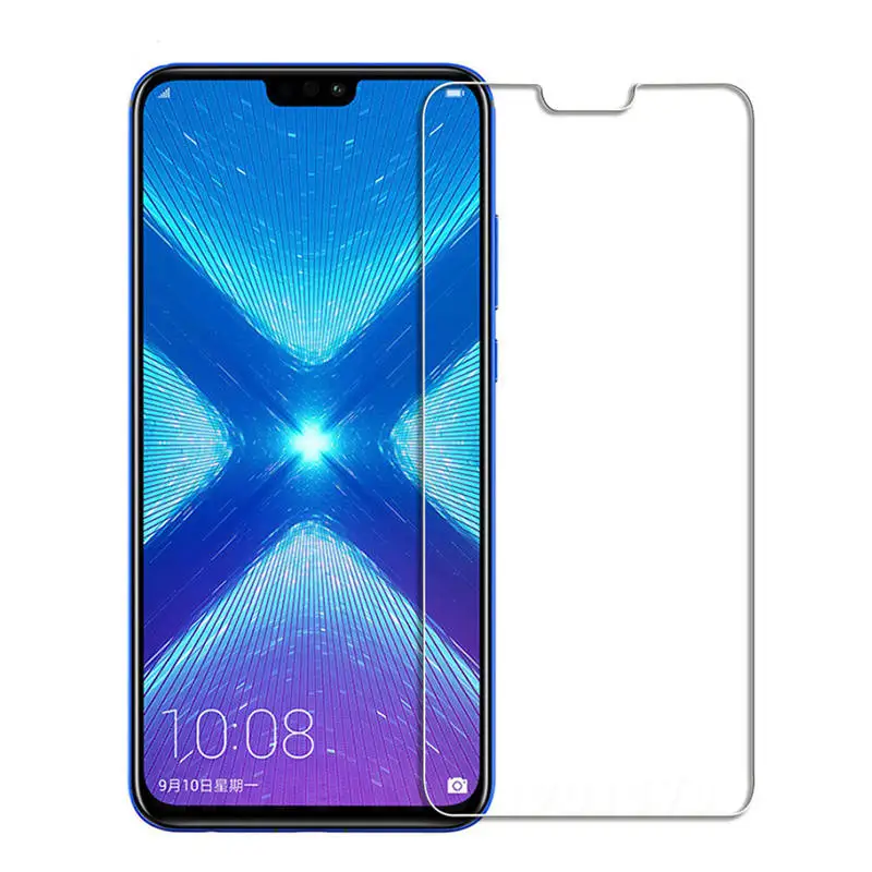 Защитное стекло закаленное для Huawei Honor 8X Max|Защитные стёкла и плёнки телефонов| |