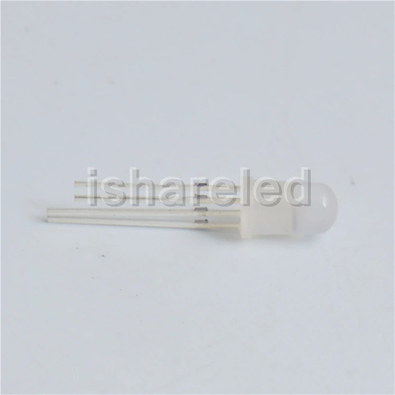 100 шт. P9823 F5 F8 5 мм 8 полноцветные RGB адресуемые светодиодные чипы Bead DC5V|f5 led|f5 mobilef5 |