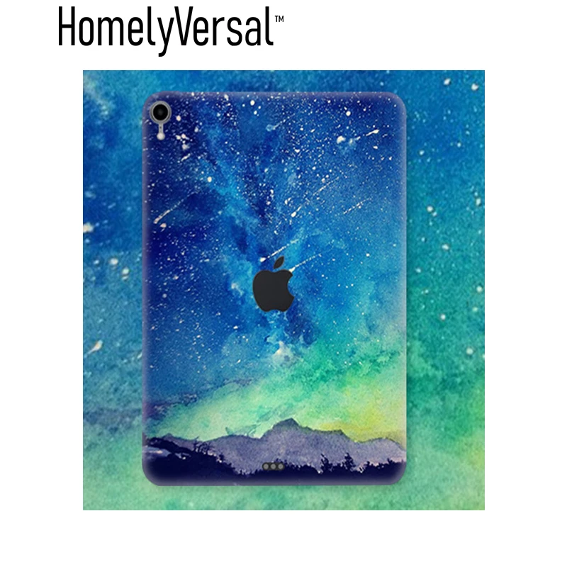 Телефонов из зернистой кожи защиты Стикеры Защитная пленка для Apple iPad pro 9,7/10,5/11/12,9 Стикеры для iPad pro 10,5 Анти-Царапины мембрана