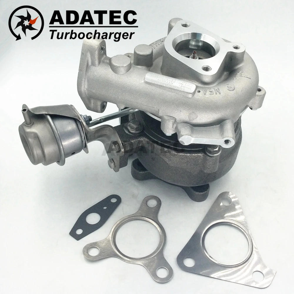 GT1849V 727477 727477-5006S турбина 14411-AW400EP 14411AW400EP Гарретт турбо зарядное устройство для Nissan X-Trail 2,2 DI(T30) 136 л.с
