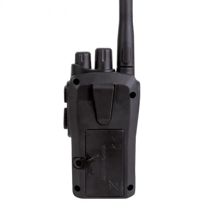 2 шт. электронный интерфон уха игры иди и болтай Walkie Talkie “иди и переговорные домофон, детские игрушки, детские игрушки, 88 88 NSV775