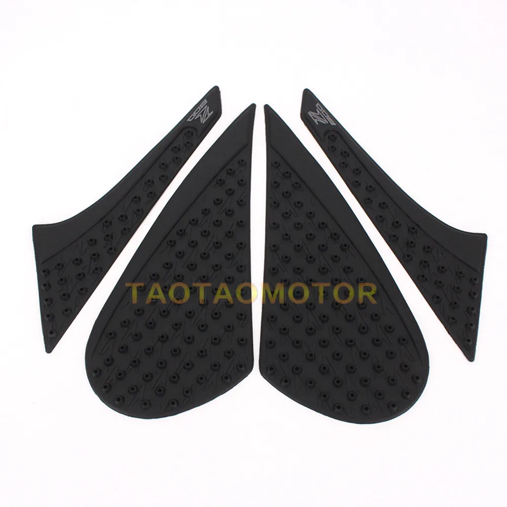 Противоскользящие накладки на бак для Kawasaki Z800 2012 2016 3 м|knee grip pad|gas tank motorcyclekawasaki z800 |