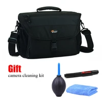 hot sale nova 200 aw blackcamera cleaning kit single shoulder bag camera bag camera bag to take cover