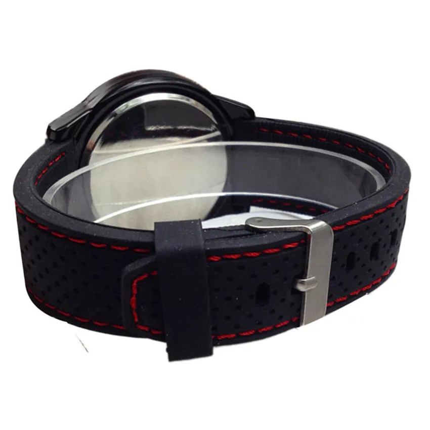 

Fashion 2021 Quartz Watch Men Military Watches Sport Wristwatch Silicone Fashion Hours Wristwatch Clock Gift Relogio Feminino