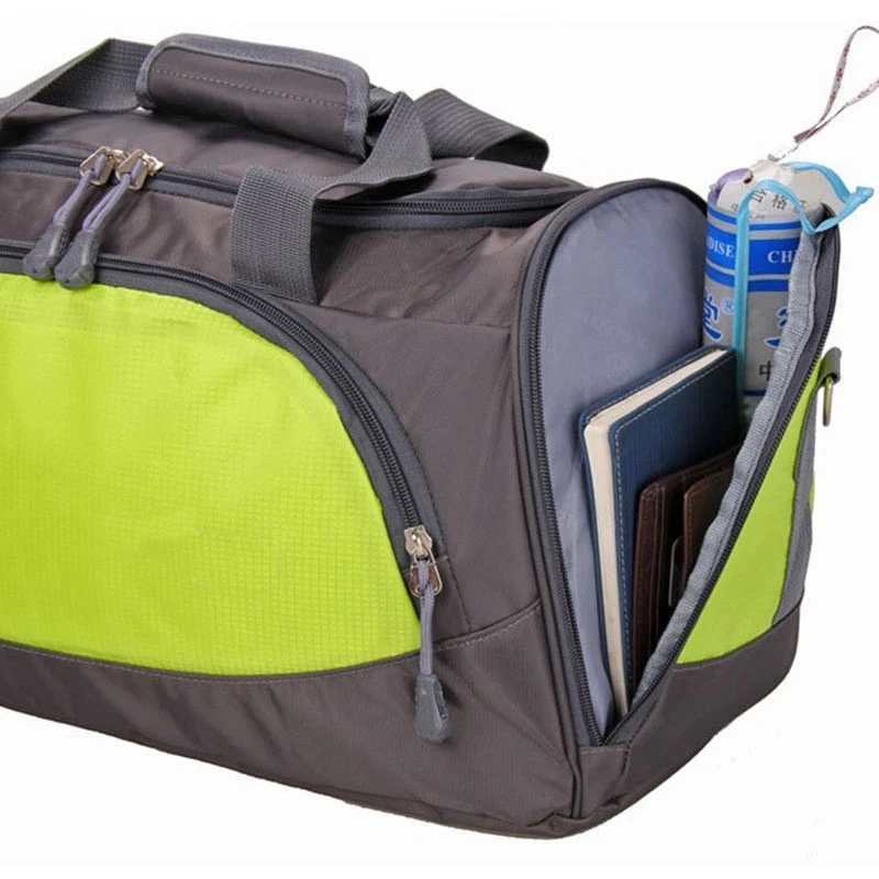 25L нейлон открытый мужской Йога вещевой мешок профессиональный Для мужчин и