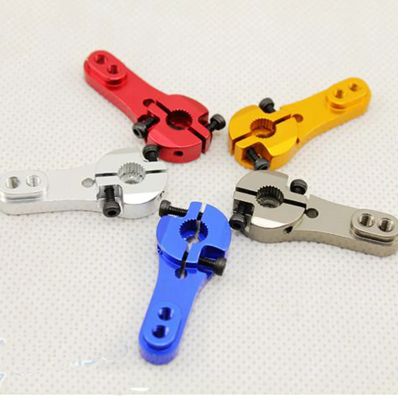 

General 25T CNC Servo Arm for HITEC/JR/SANWAN/Futaba/HuiSheng Servo