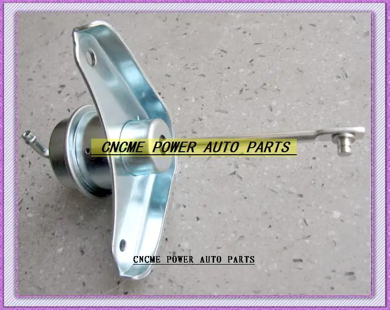 Привод разгрузочного клапана турбонаддува турбокомпрессор с масляным