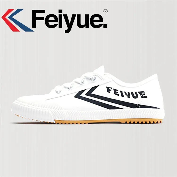 Feiyue/парусиновая обувь для мужчин и женщин; Новинка; прогулочные классические кроссовки; Мужская обувь для боевых искусств; обувь для кунг-фу; обувь для скейтбординга; кроссовки на плоской подошве