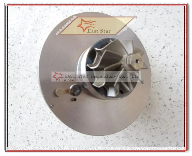 Турбокартридж CHRA GT1749V 701855 701855-0006 701855-0004 701855-0002 для Ford Galaxy Ibiza VW Sharan AFN AUY ASV AVG 1.9L TDI |